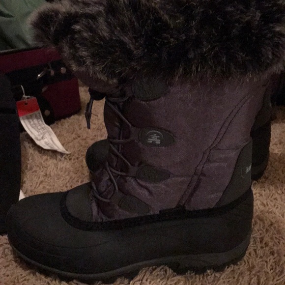 Kamik Shoes Kamik Snow Boot Poshmark
